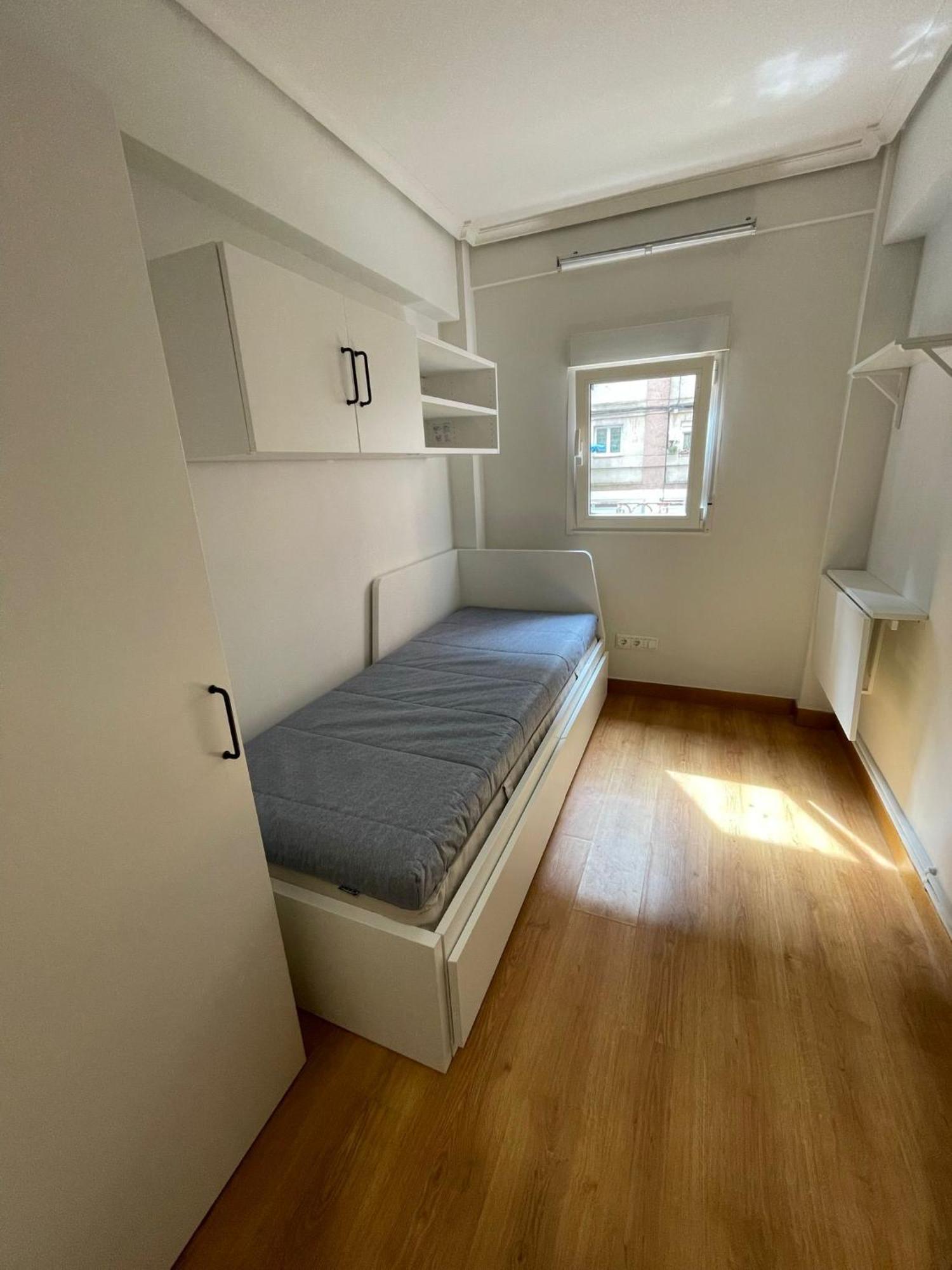 Apartamento En El Centro - Cercano A La Playa Apartment Santander Bagian luar foto